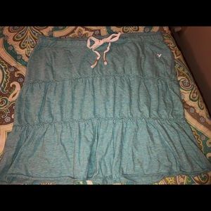 America Eagle Skirt